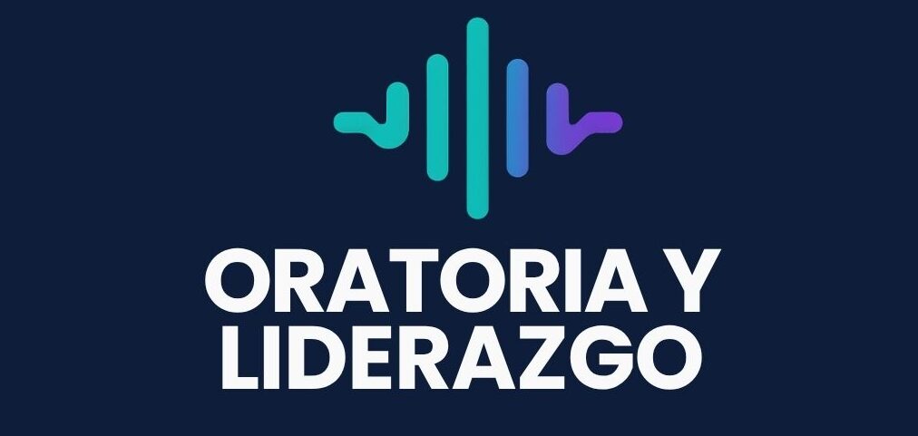 Logo del curso online oratoria y liderazgo de Lenna Ivars