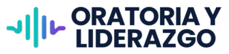 Logo del curso Oratoria y Liderazgo de Lenna Ivars