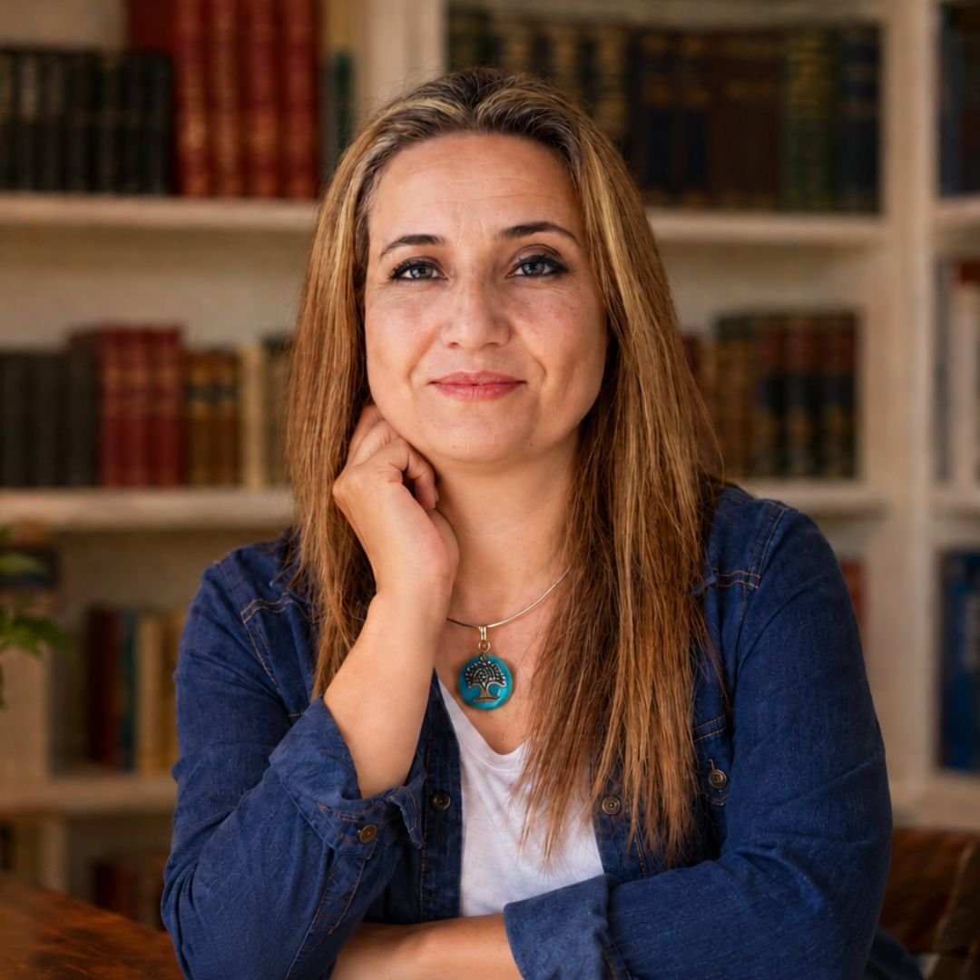 Dra. Lorena Ivars